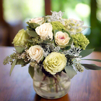 Vanilla Lime Roses