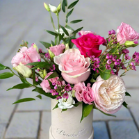 Pink Baby (Signature Package)