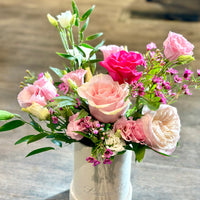 Pink Baby (Signature Package)