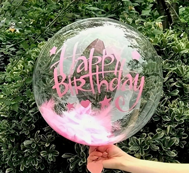 Beachwood Customized Balloons
