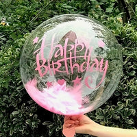 Beachwood Customized Balloons