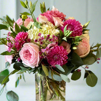 Rose Garden Blush
