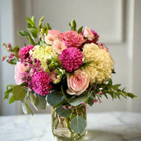 Rose Garden Blush