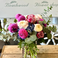 Rose Garden Blush