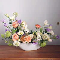 Garden Oasis Bowl