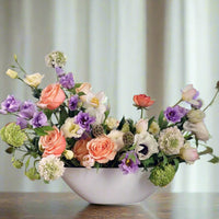 Garden Oasis Bowl