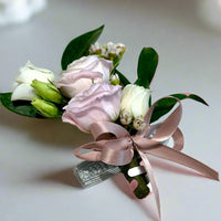 Serene Grace Corsage