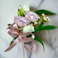 Serene Grace Corsage