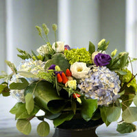 Enchanted Meadow Centerpiece