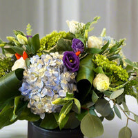Enchanted Meadow Centerpiece