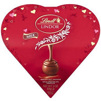 VC-Lindor Valentine Heart