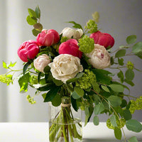 The Peonies Month