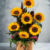 You're Golden Arrangement