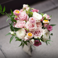 Success - Wedding Bouquet