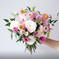 Success - Wedding Bouquet