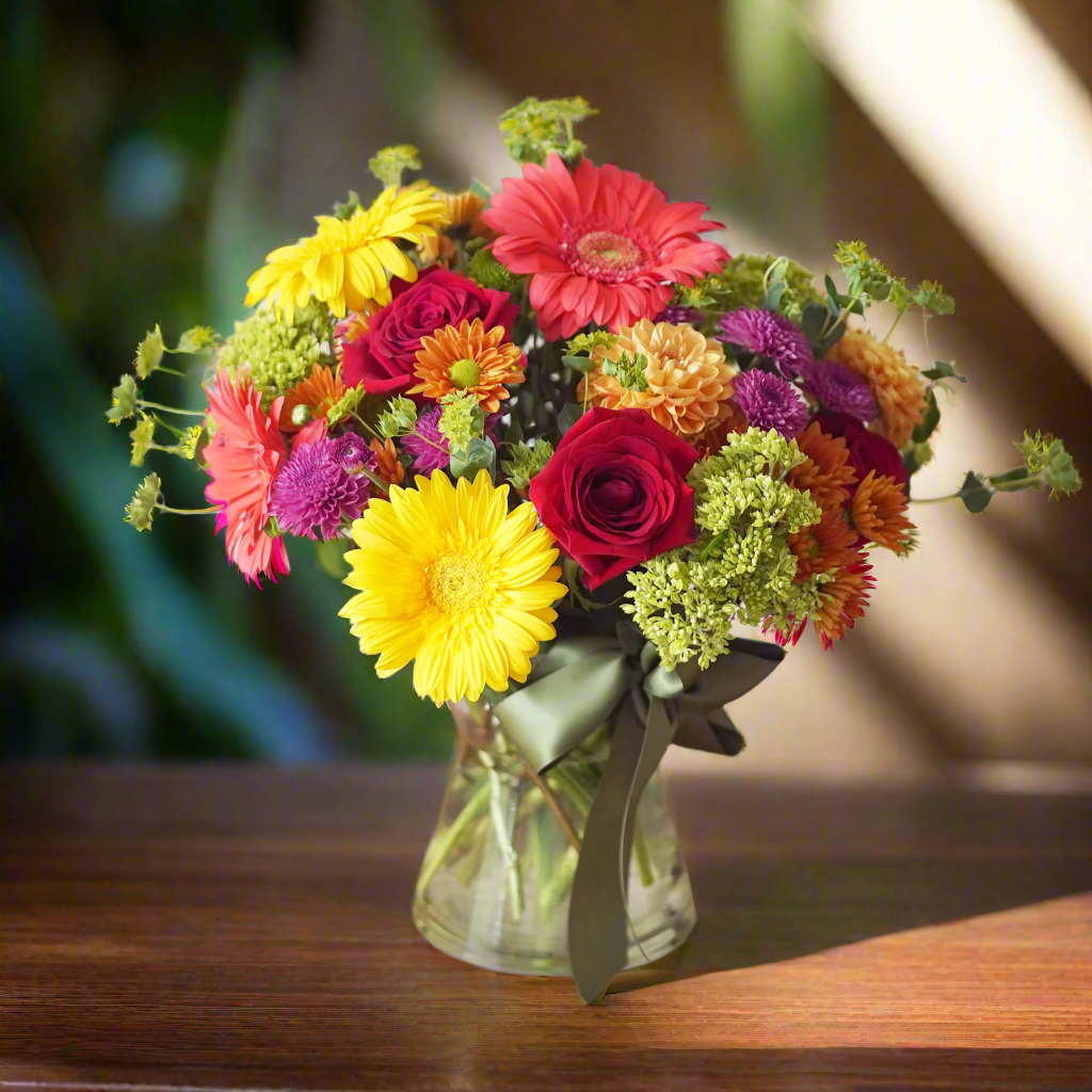 Make a Wish for the Beauty