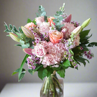 Blush Romance