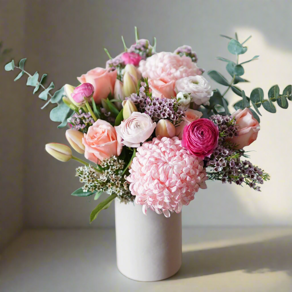 Cherry Blossom (The Signature Package)