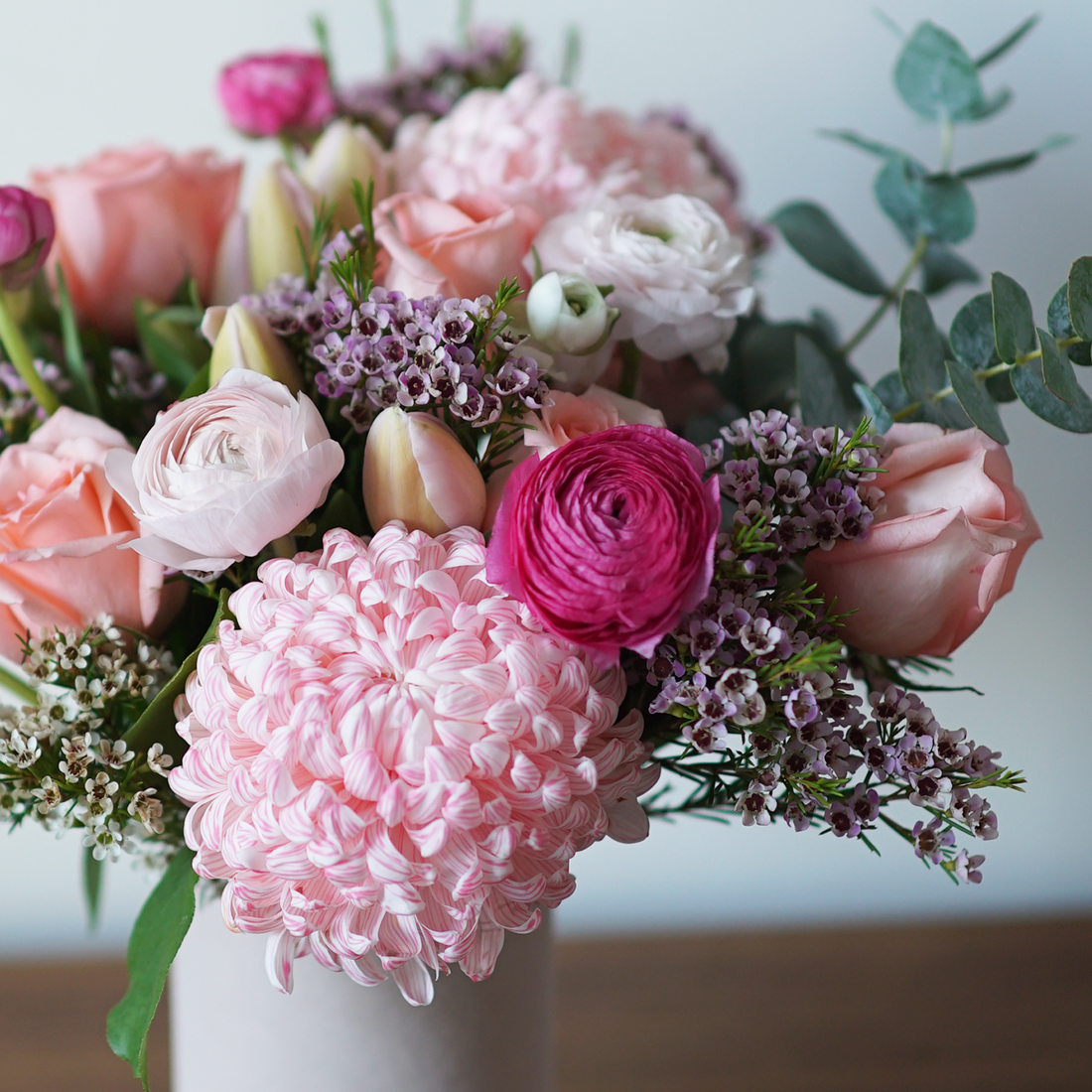 Cherry Blossom (The Signature Package)