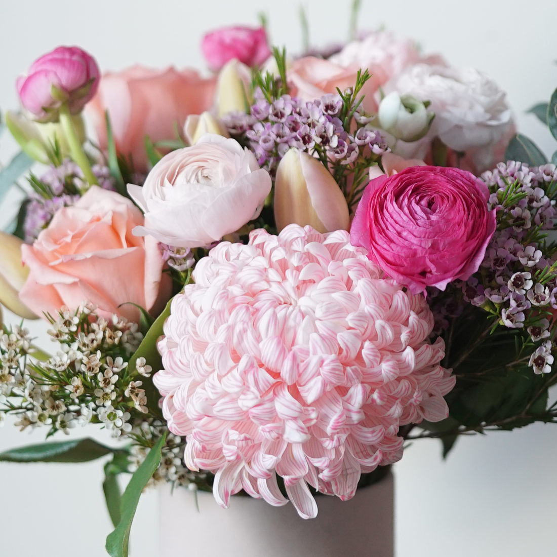 Cherry Blossom (The Signature Package)