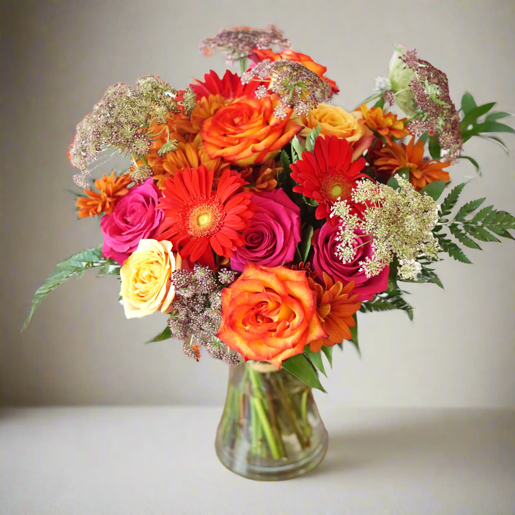 How Sweet for Thanksgiving