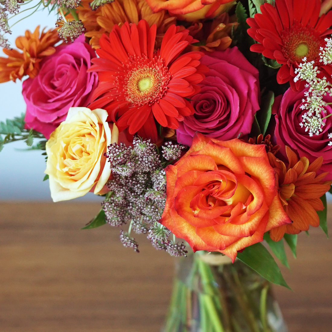 How Sweet for Thanksgiving