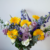Lemon and Lavender