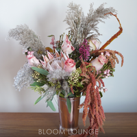 Wild Meadow Luxe Arrangement