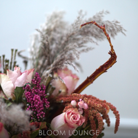 Wild Meadow Luxe Arrangement