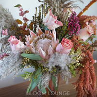 Wild Meadow Luxe Arrangement