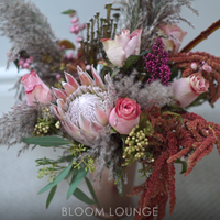 Wild Meadow Luxe Arrangement