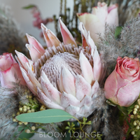 Wild Meadow Luxe Arrangement