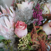 Wild Meadow Luxe Arrangement