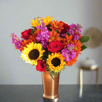 Pure Happiness Arrangement