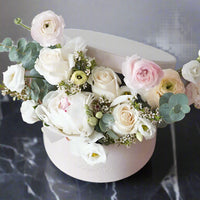 Pure Whisper Arrangement (Signature Package)