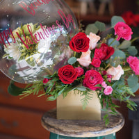 VA-Forever Valentine