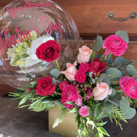 VA-Forever Valentine