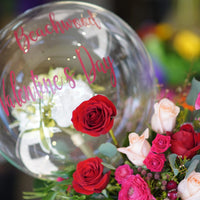 VA-Forever Valentine