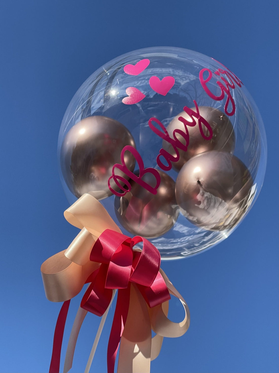 Beachwood Customized Balloons