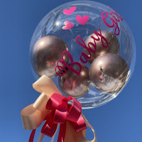 Beachwood Customized Balloons