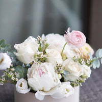Pure Whisper Arrangement (Signature Package)