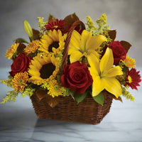 Scarlette Basket
