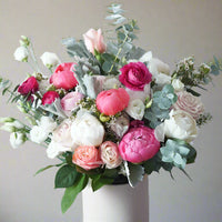 Rosy Rhapsody (The Signature Package A)