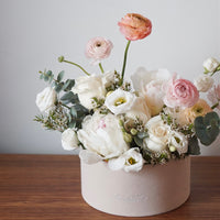 Pure Whisper Arrangement (Signature Package)