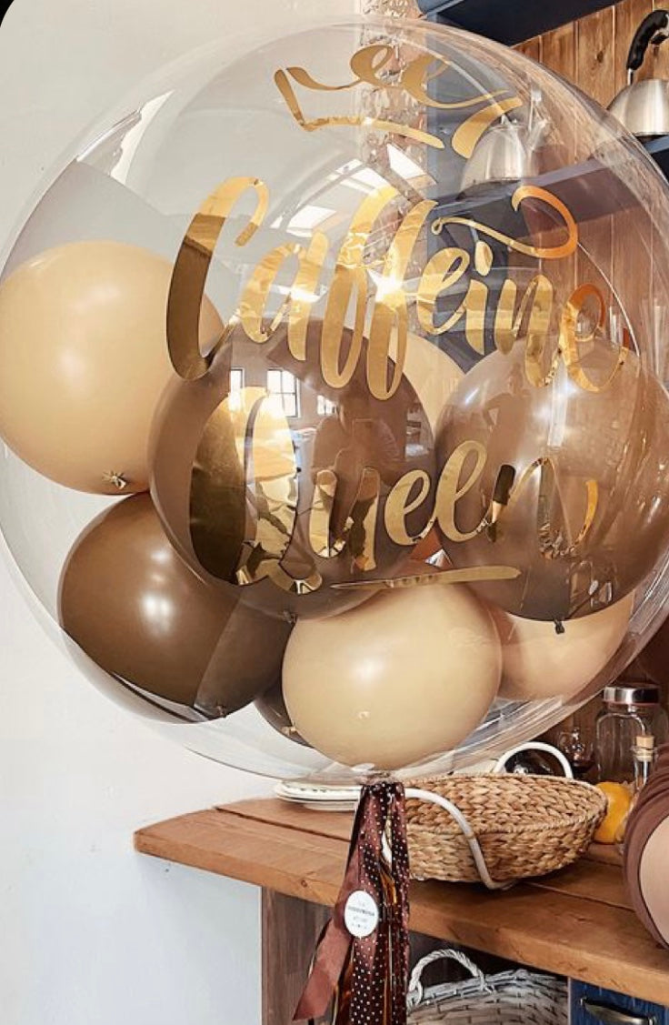 Beachwood Customized Balloons