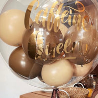 Beachwood Customized Balloons