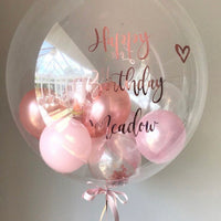 Beachwood Customized Balloons