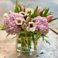 WITH LOVE(Vase Arrangement)