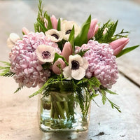 WITH LOVE(Vase Arrangement)