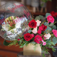 VA-Forever Valentine